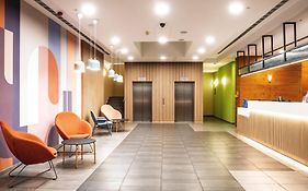 Hampton By Hilton Swinoujscie